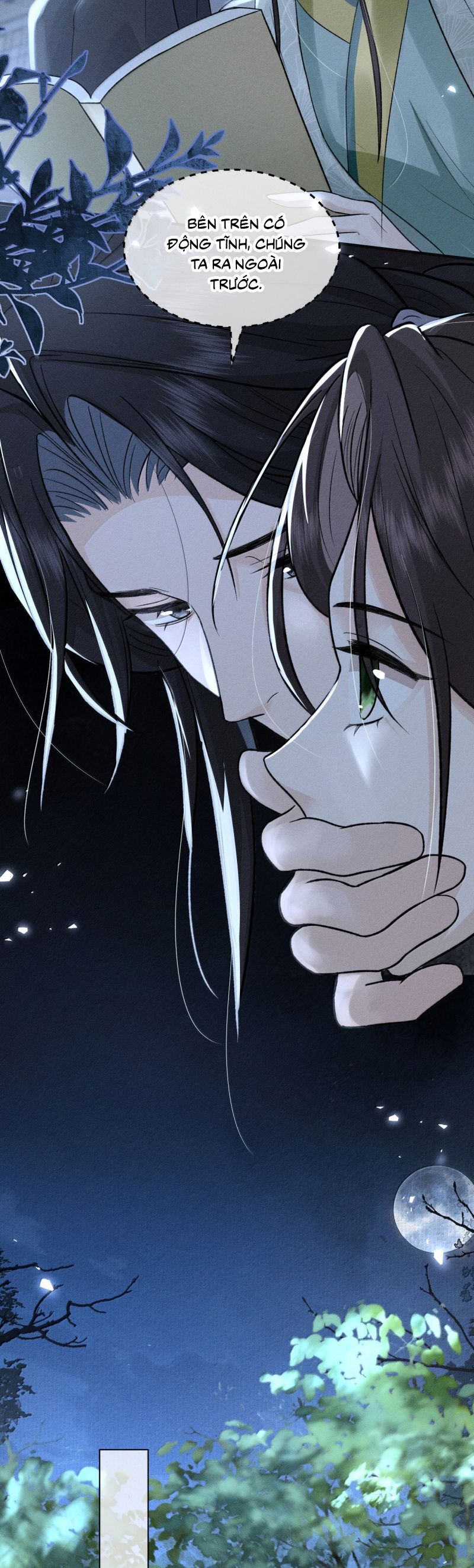 Hải Vương Sau Khi Hoàn Lương Sa Vào Tu La Tràng - Chapter 44 - Page 21