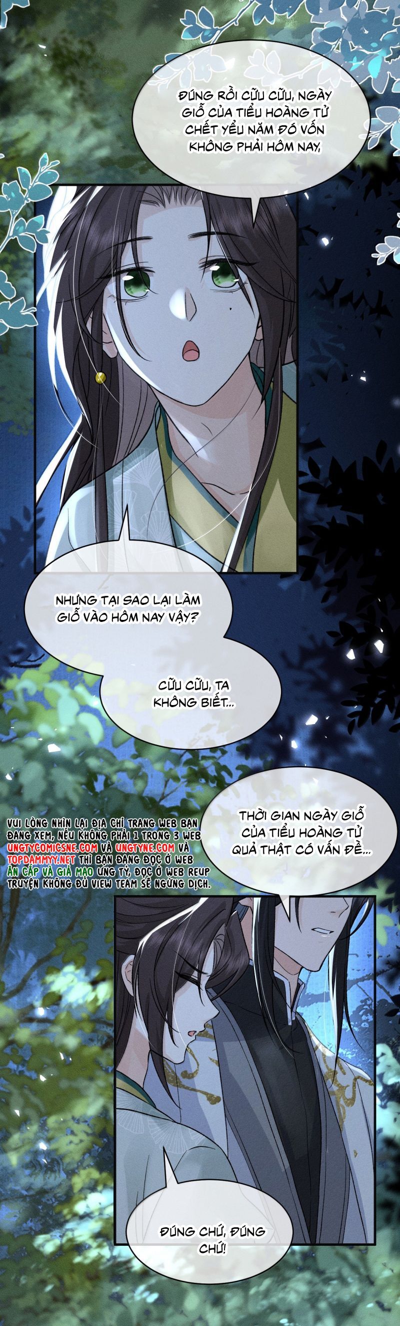 Hải Vương Sau Khi Hoàn Lương Sa Vào Tu La Tràng - Chapter 44 - Page 23