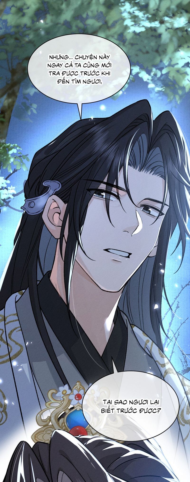 Hải Vương Sau Khi Hoàn Lương Sa Vào Tu La Tràng - Chapter 44 - Page 24