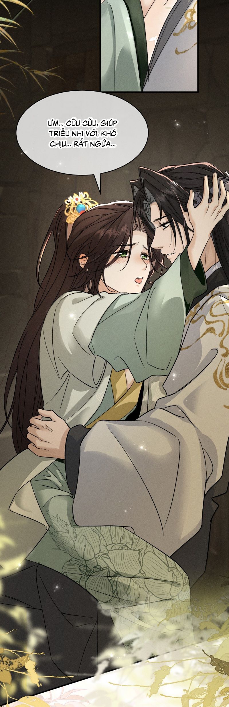 Hải Vương Sau Khi Hoàn Lương Sa Vào Tu La Tràng - Chapter 44 - Page 3