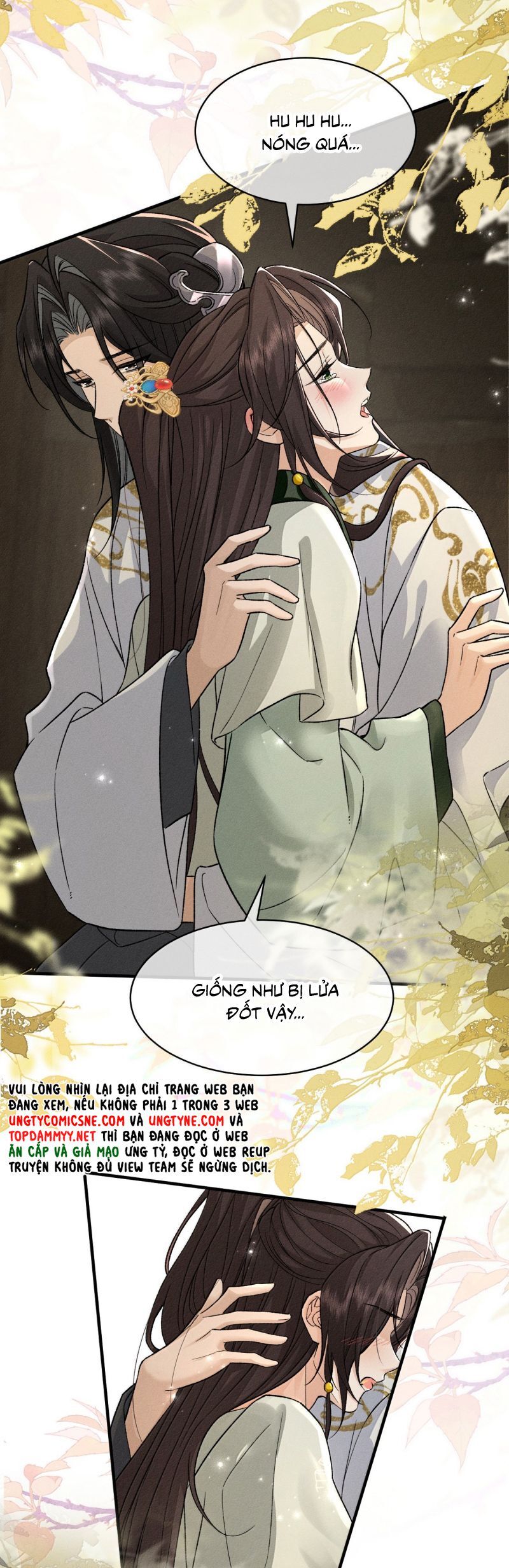 Hải Vương Sau Khi Hoàn Lương Sa Vào Tu La Tràng - Chapter 44 - Page 4