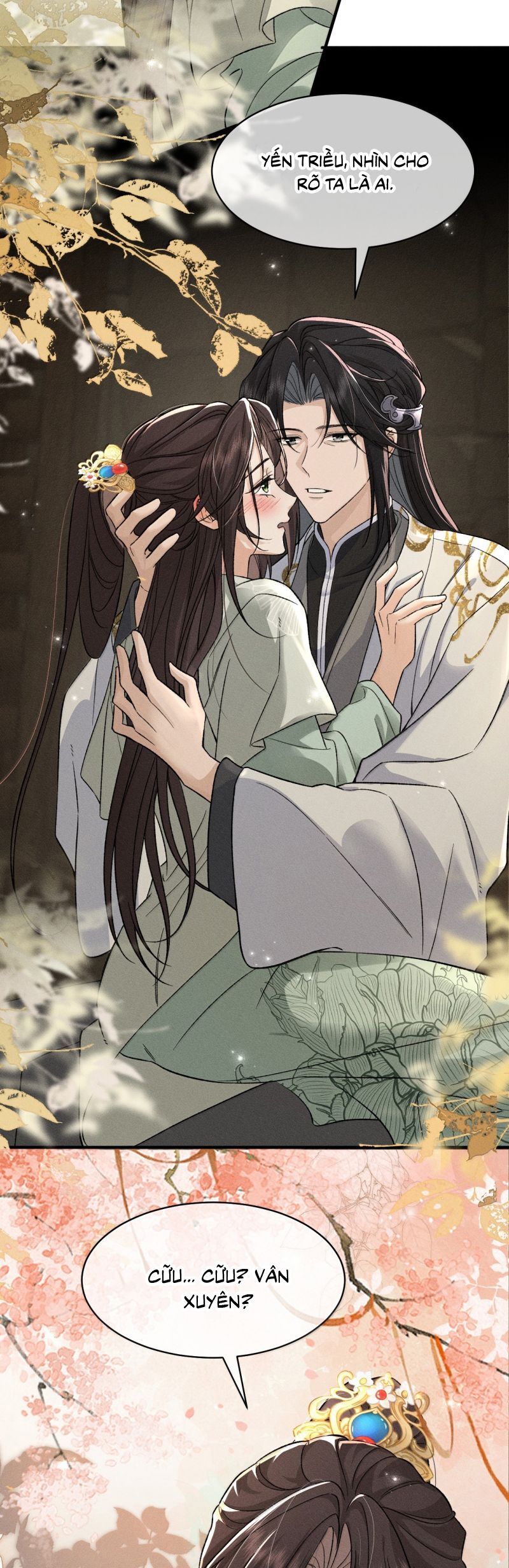 Hải Vương Sau Khi Hoàn Lương Sa Vào Tu La Tràng - Chapter 44 - Page 5