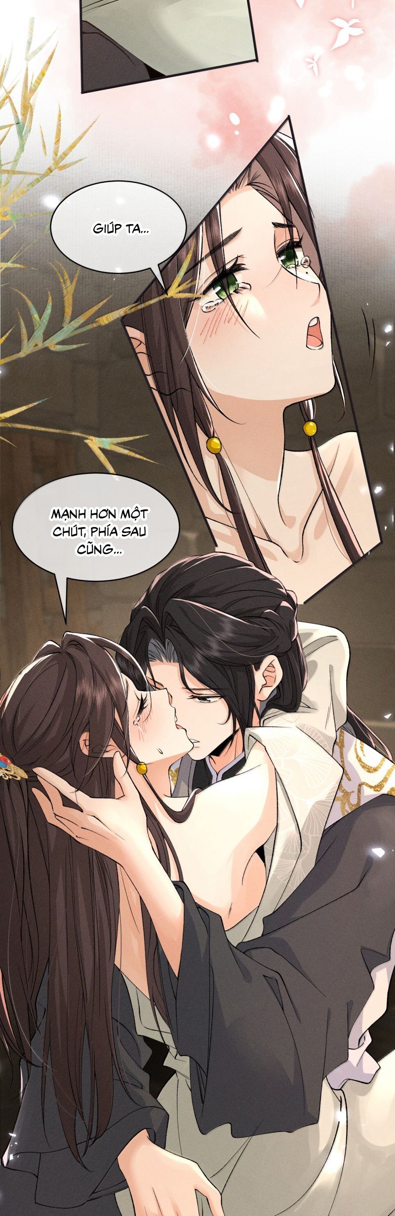 Hải Vương Sau Khi Hoàn Lương Sa Vào Tu La Tràng - Chapter 44 - Page 9