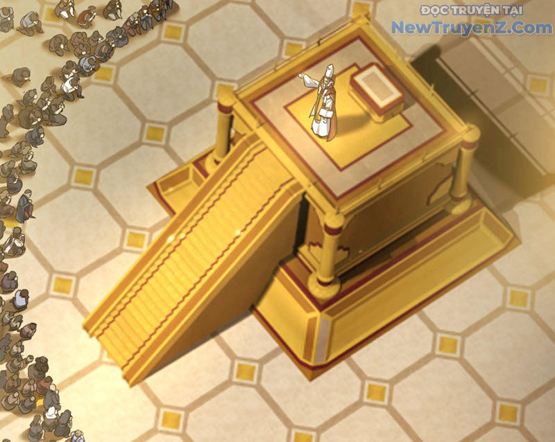 Truyền Kỳ Thái Lạc - Chapter 185 - Page 10