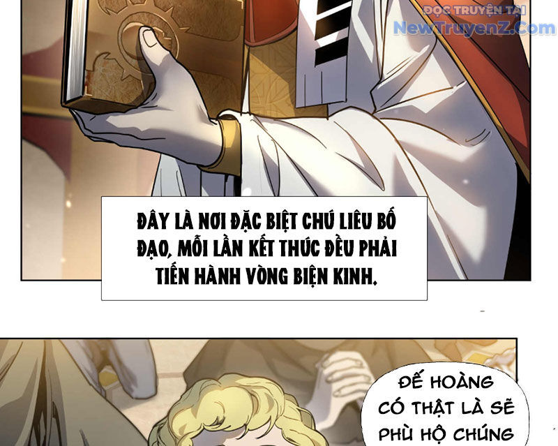 Truyền Kỳ Thái Lạc - Chapter 185 - Page 17