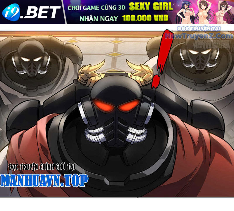 Truyền Kỳ Thái Lạc - Chapter 185 - Page 21