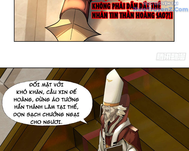 Truyền Kỳ Thái Lạc - Chapter 185 - Page 23