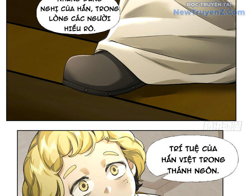 Truyền Kỳ Thái Lạc - Chapter 185 - Page 25