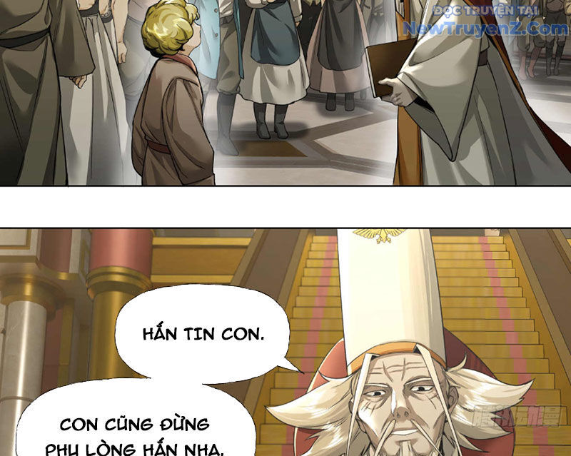 Truyền Kỳ Thái Lạc - Chapter 185 - Page 27