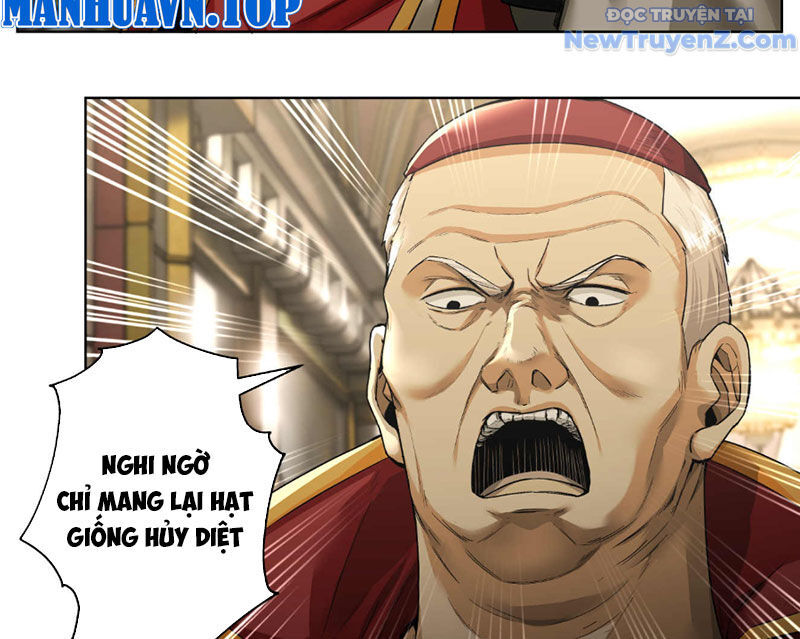 Truyền Kỳ Thái Lạc - Chapter 185 - Page 35