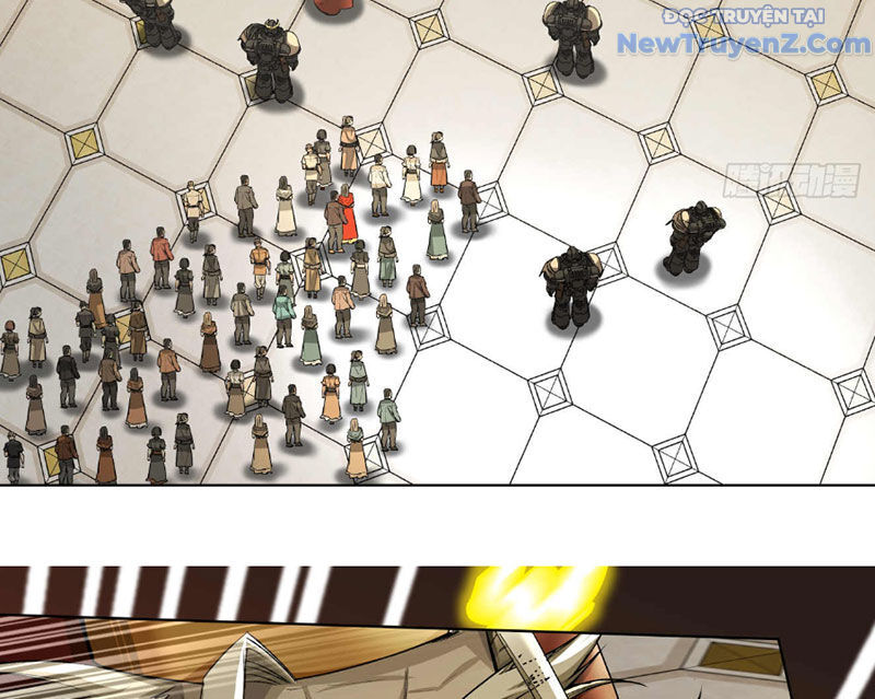 Truyền Kỳ Thái Lạc - Chapter 185 - Page 39