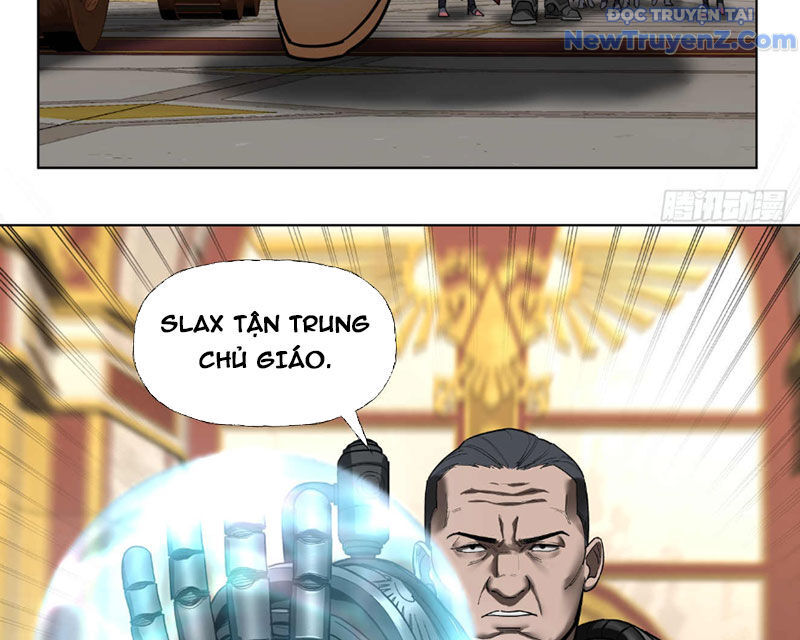 Truyền Kỳ Thái Lạc - Chapter 185 - Page 48