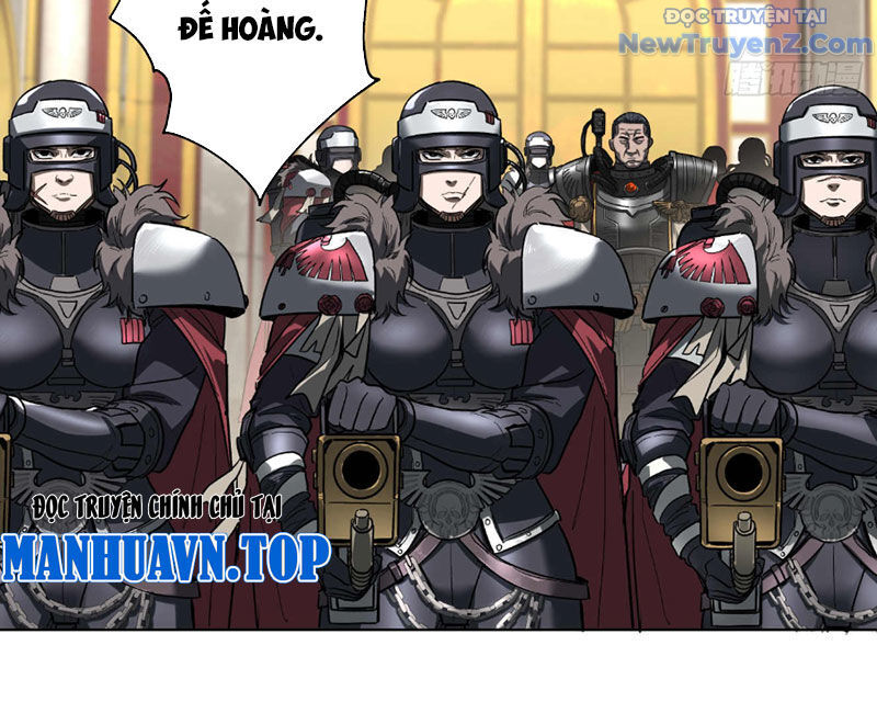 Truyền Kỳ Thái Lạc - Chapter 185 - Page 55