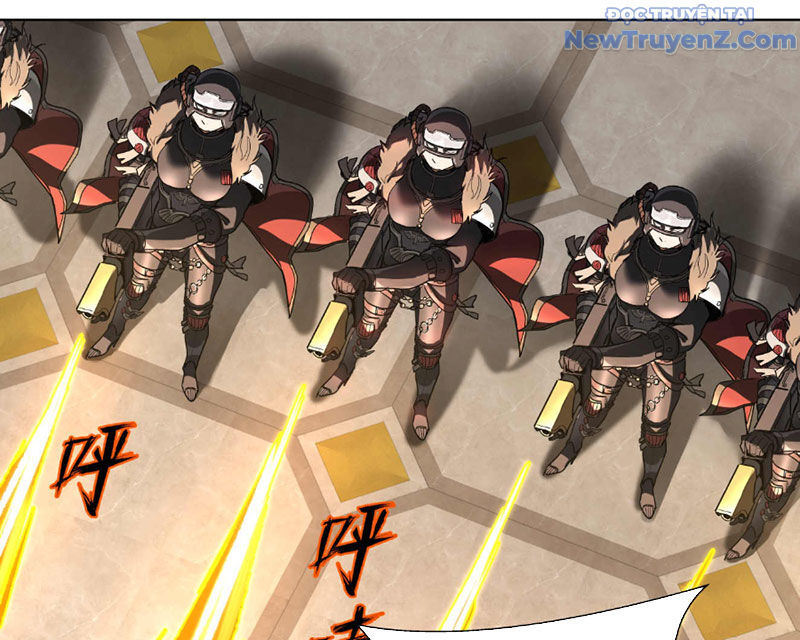 Truyền Kỳ Thái Lạc - Chapter 185 - Page 57