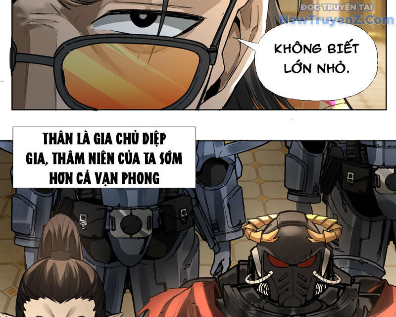 Truyền Kỳ Thái Lạc - Chapter 185 - Page 72