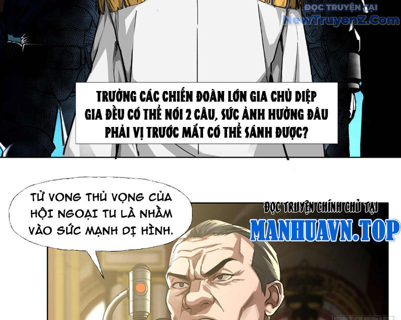 Truyền Kỳ Thái Lạc - Chapter 185 - Page 80