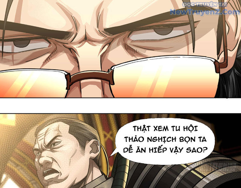 Truyền Kỳ Thái Lạc - Chapter 185 - Page 87