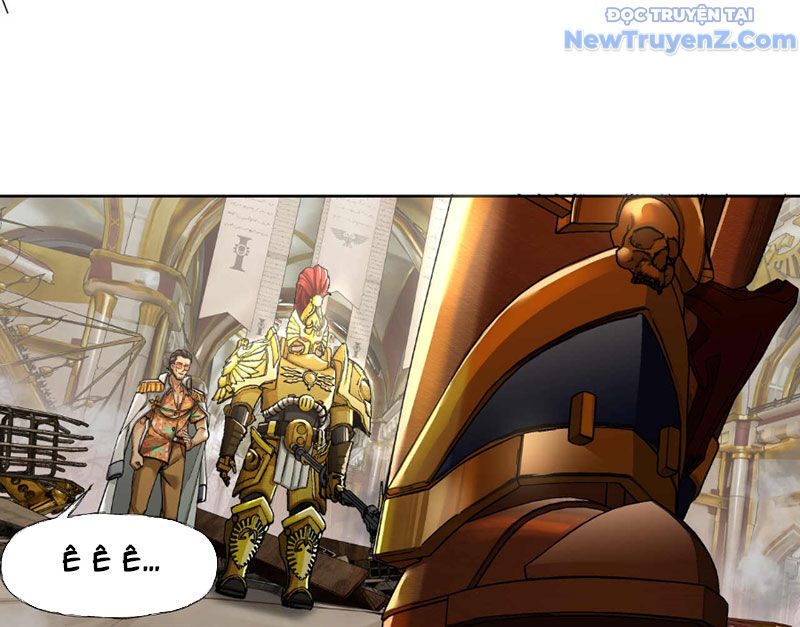 Truyền Kỳ Thái Lạc - Chapter 186 - Page 138