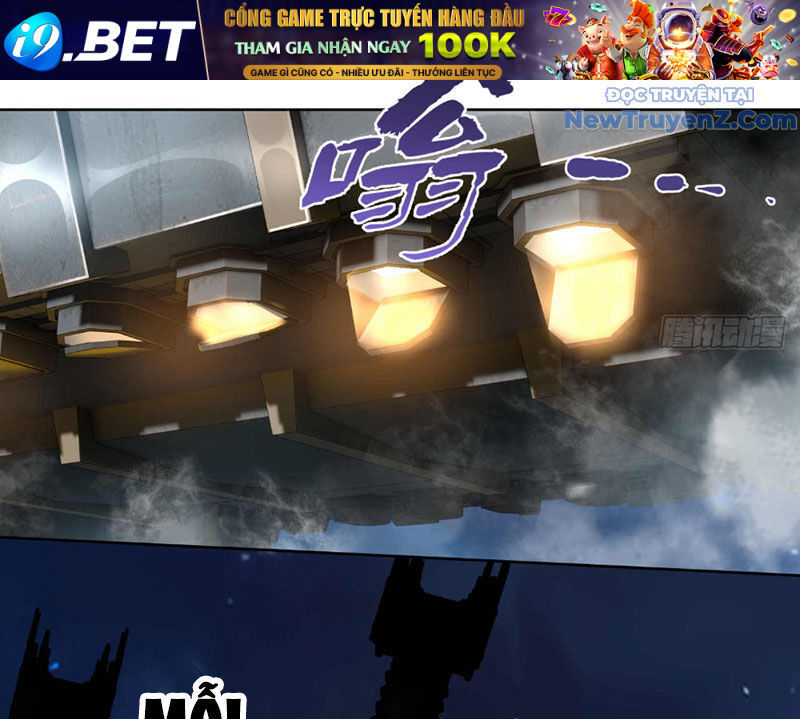 Truyền Kỳ Thái Lạc - Chapter 186 - Page 19