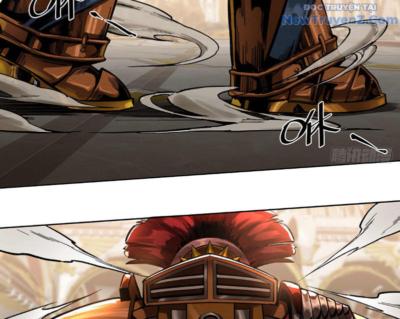 Truyền Kỳ Thái Lạc - Chapter 186 - Page 33