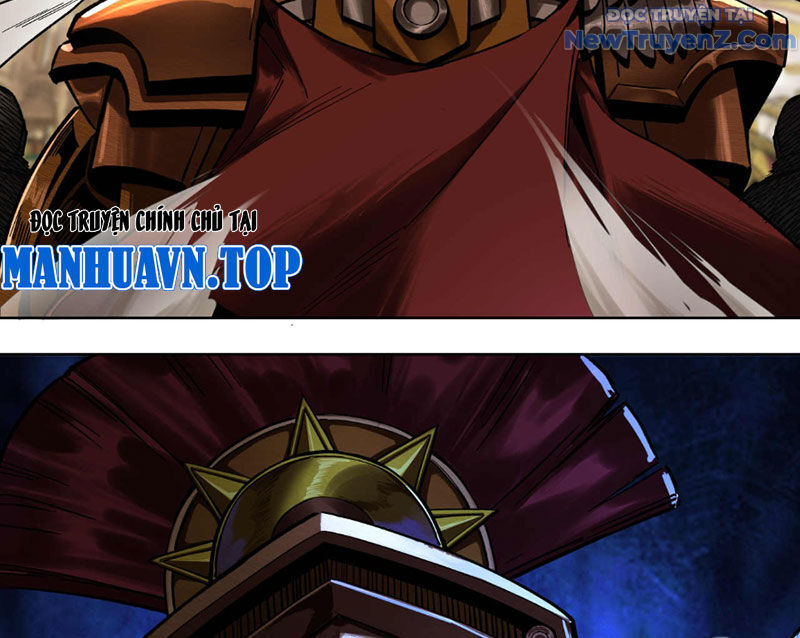 Truyền Kỳ Thái Lạc - Chapter 186 - Page 34