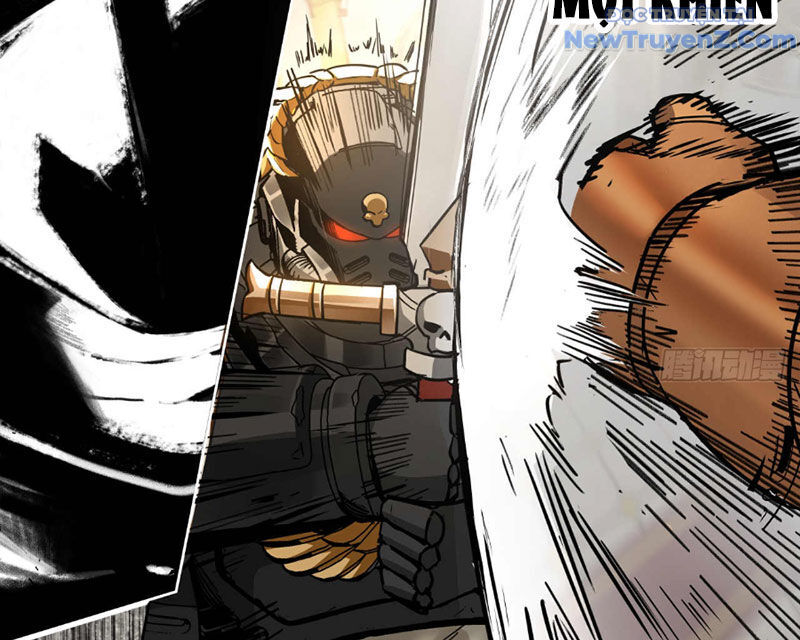 Truyền Kỳ Thái Lạc - Chapter 186 - Page 47