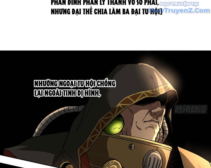 Truyền Kỳ Thái Lạc - Chapter 186 - Page 7