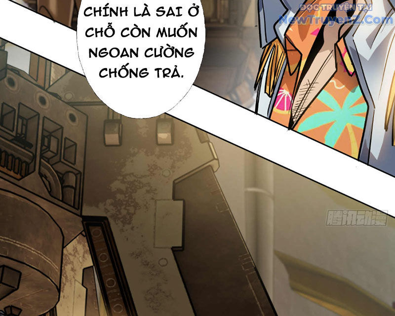 Truyền Kỳ Thái Lạc - Chapter 186 - Page 76