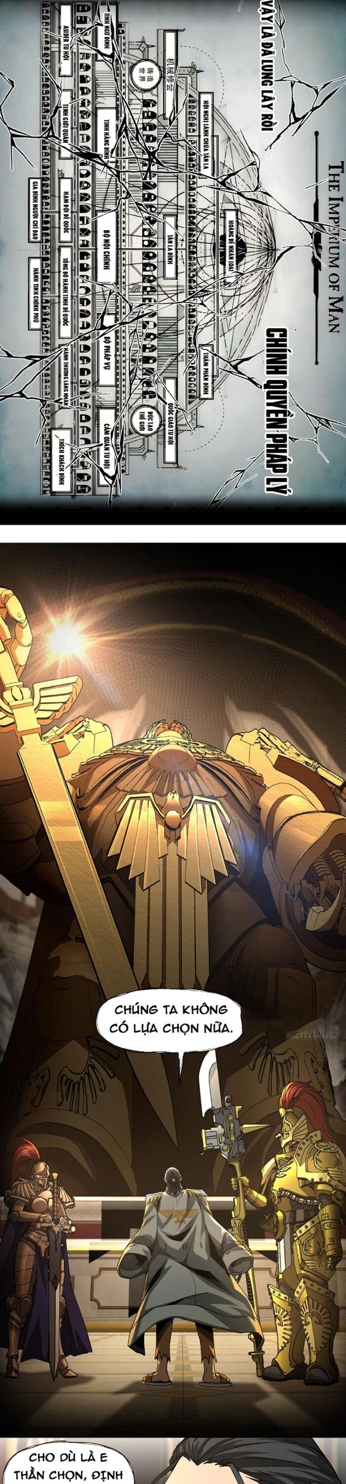 Truyền Kỳ Thái Lạc - Chapter 187 - Page 3