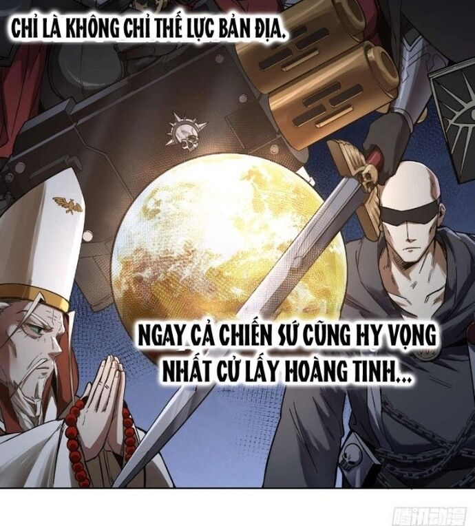Truyền Kỳ Thái Lạc - Chapter 189 - Page 14