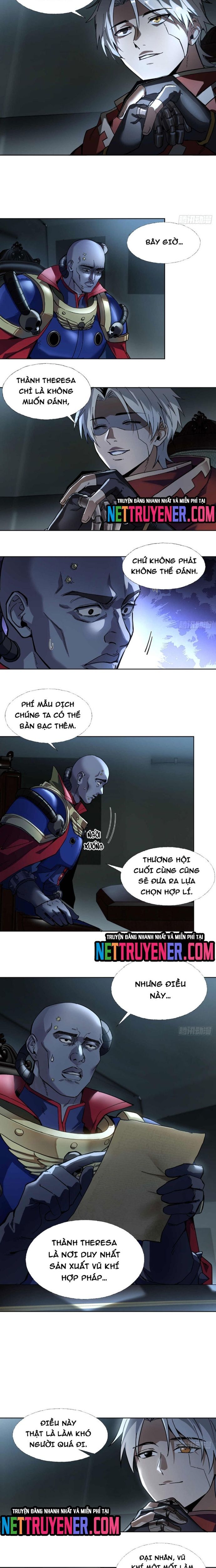 Truyền Kỳ Thái Lạc - Chapter 190 - Page 3