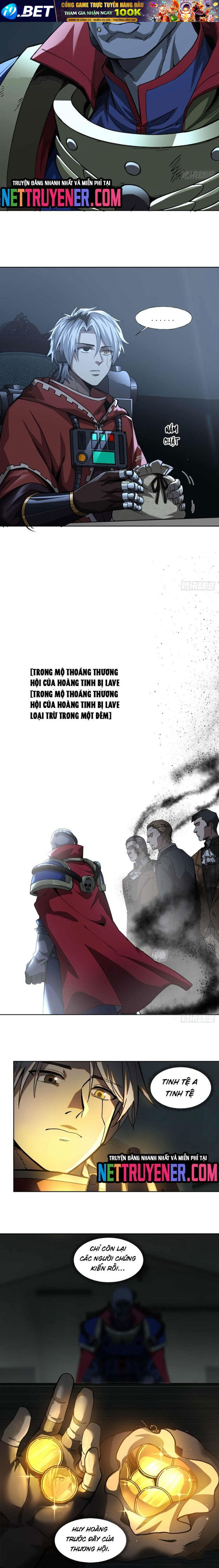 Truyền Kỳ Thái Lạc - Chapter 190 - Page 9