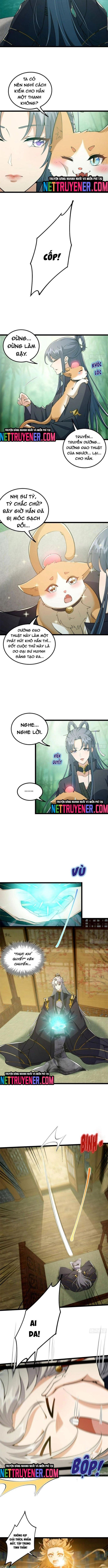 Tài Khoản Này Có Độc - Chapter 36 - Page 3