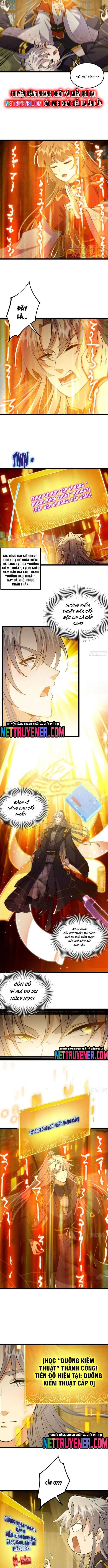 Tài Khoản Này Có Độc - Chapter 36 - Page 4