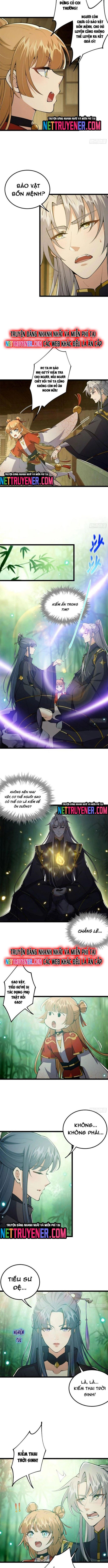 Tài Khoản Này Có Độc - Chapter 37 - Page 4