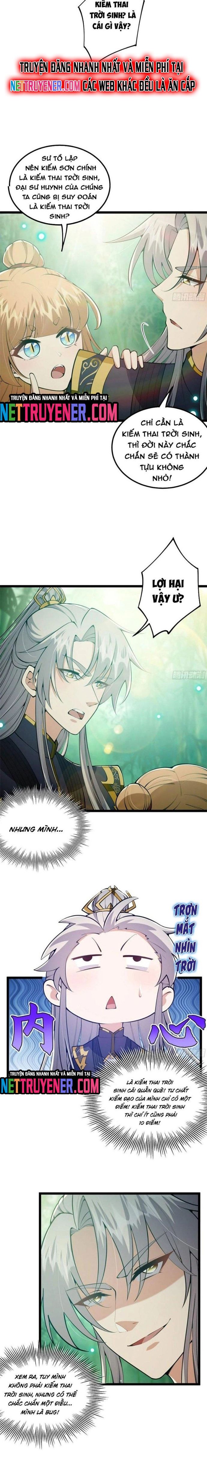 Tài Khoản Này Có Độc - Chapter 37 - Page 5