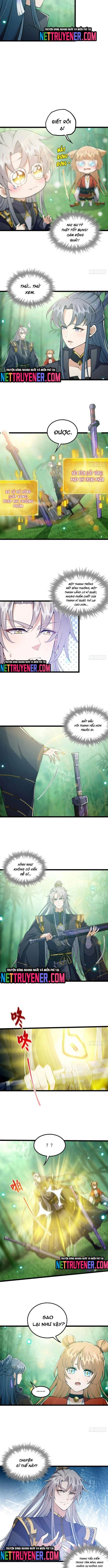 Tài Khoản Này Có Độc - Chapter 38 - Page 3