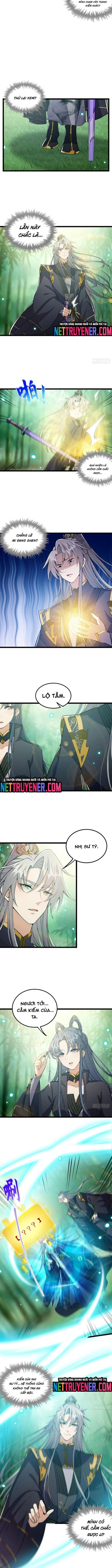 Tài Khoản Này Có Độc - Chapter 38 - Page 4