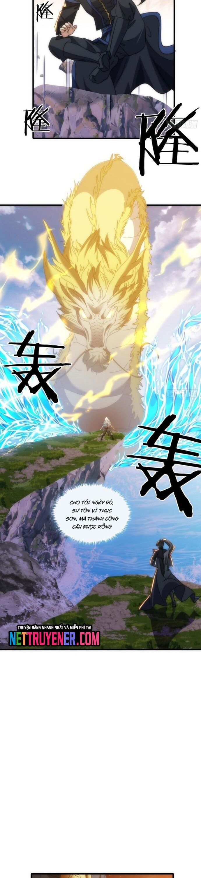 Mời Công Tử Trảm Yêu - Chapter 180 - Page 13