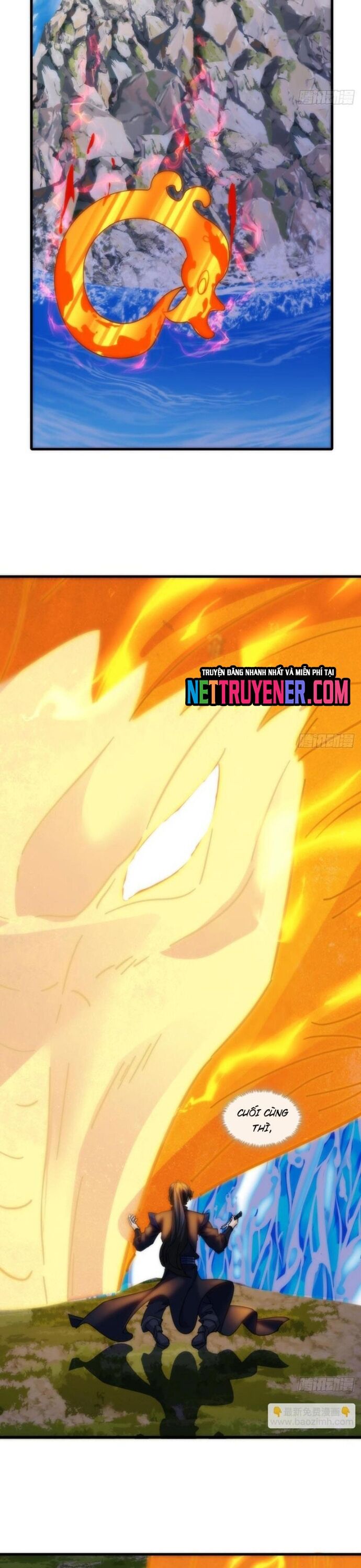 Mời Công Tử Trảm Yêu - Chapter 180 - Page 15