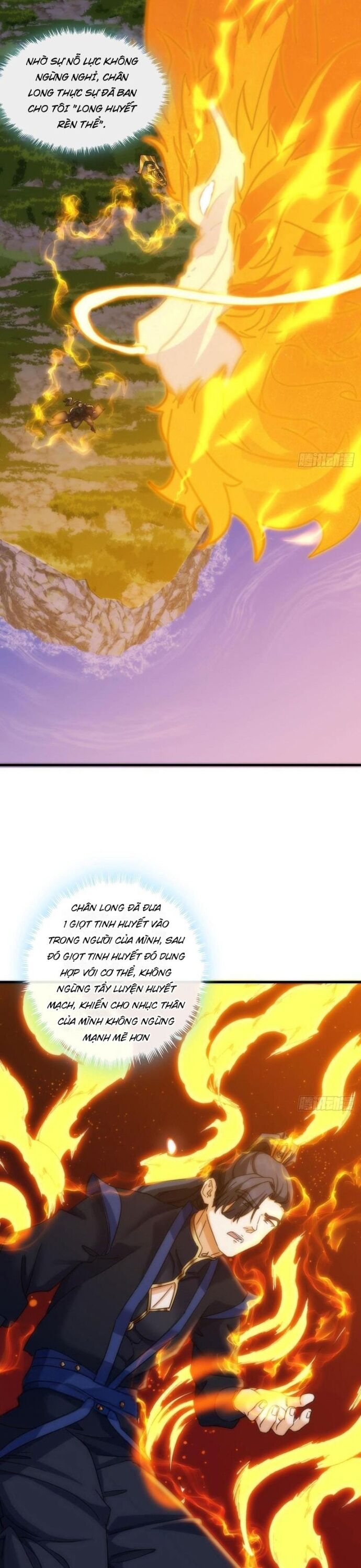 Mời Công Tử Trảm Yêu - Chapter 180 - Page 16