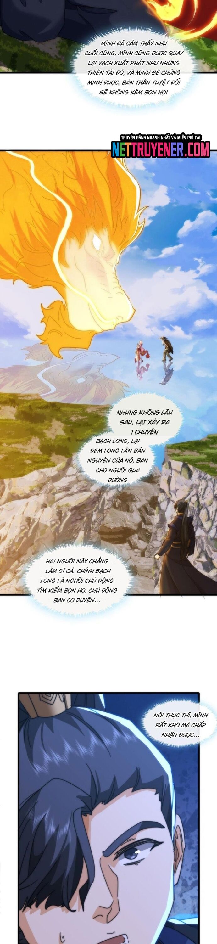 Mời Công Tử Trảm Yêu - Chapter 180 - Page 17