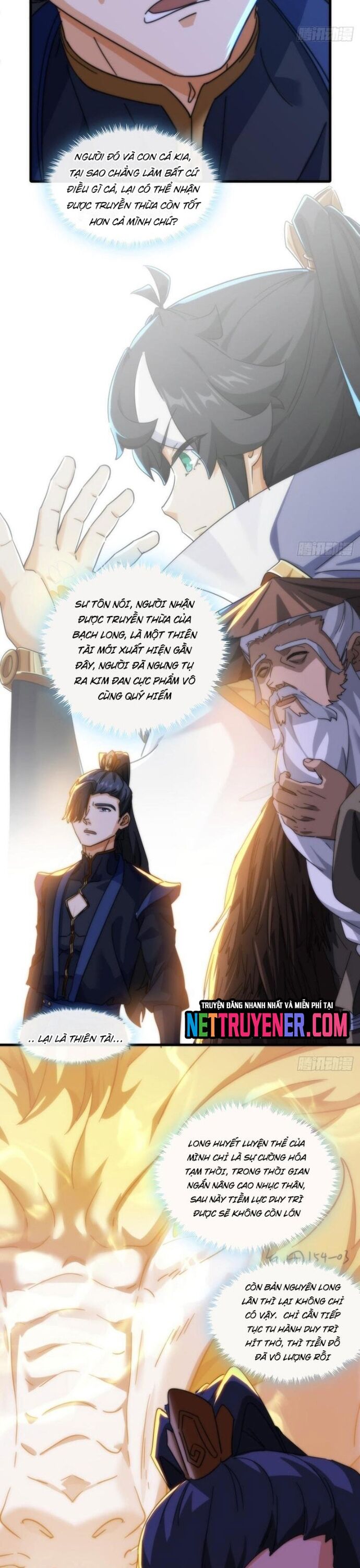 Mời Công Tử Trảm Yêu - Chapter 180 - Page 18