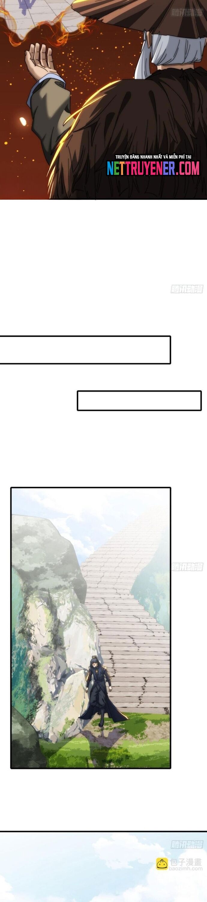 Mời Công Tử Trảm Yêu - Chapter 180 - Page 6