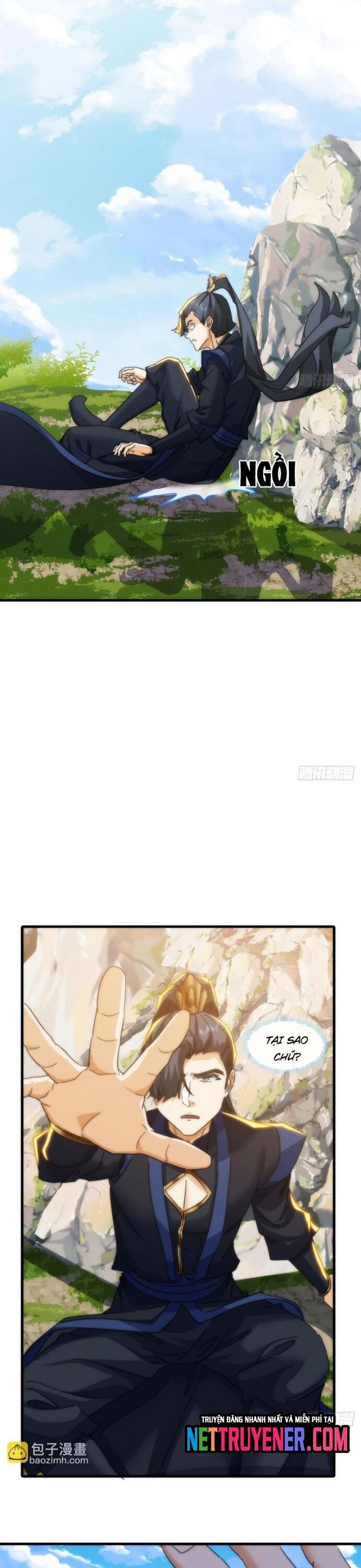 Mời Công Tử Trảm Yêu - Chapter 180 - Page 7