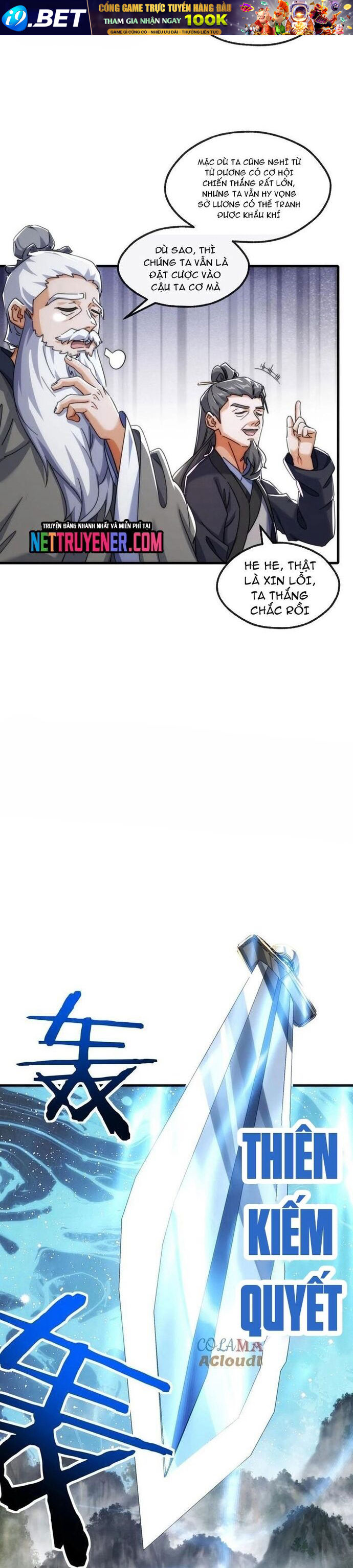 Mời Công Tử Trảm Yêu - Chapter 181 - Page 10