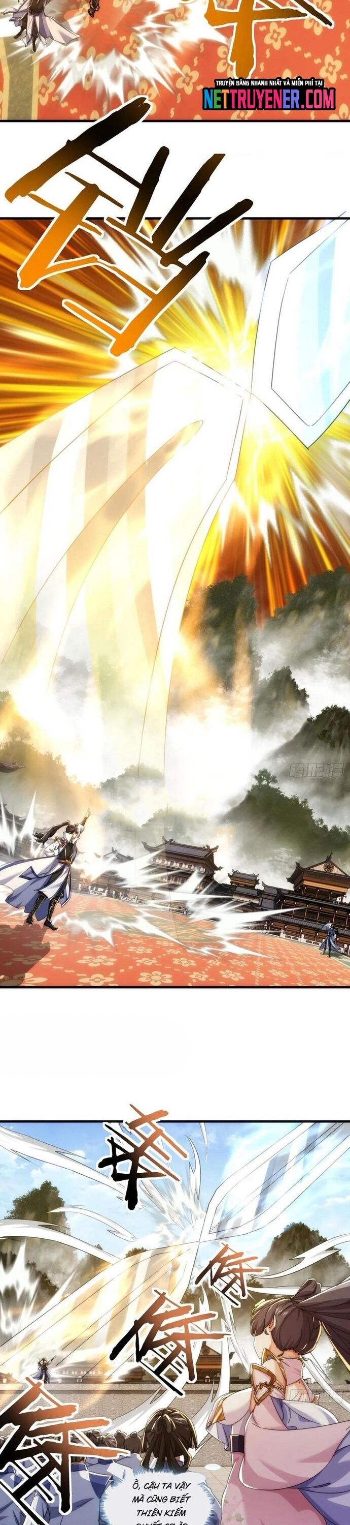 Mời Công Tử Trảm Yêu - Chapter 181 - Page 12