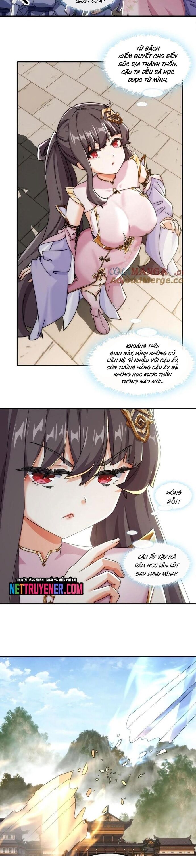 Mời Công Tử Trảm Yêu - Chapter 181 - Page 13