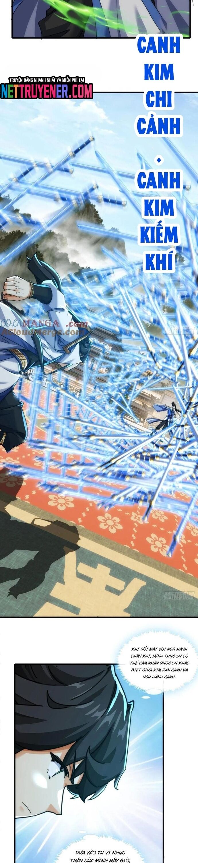 Mời Công Tử Trảm Yêu - Chapter 181 - Page 16