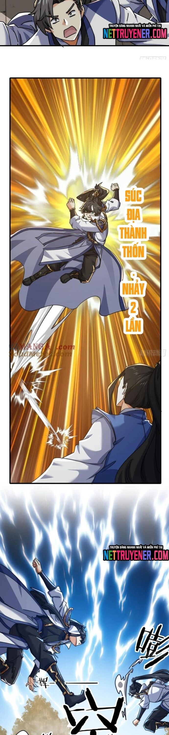 Mời Công Tử Trảm Yêu - Chapter 181 - Page 18